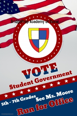 Student Government 2018-2019